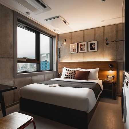 Urbanstay Boutique Nampo Biff Μπουσάν Εξωτερικό φωτογραφία