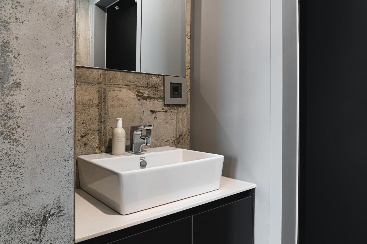 Urbanstay Boutique Nampo Biff Μπουσάν Εξωτερικό φωτογραφία