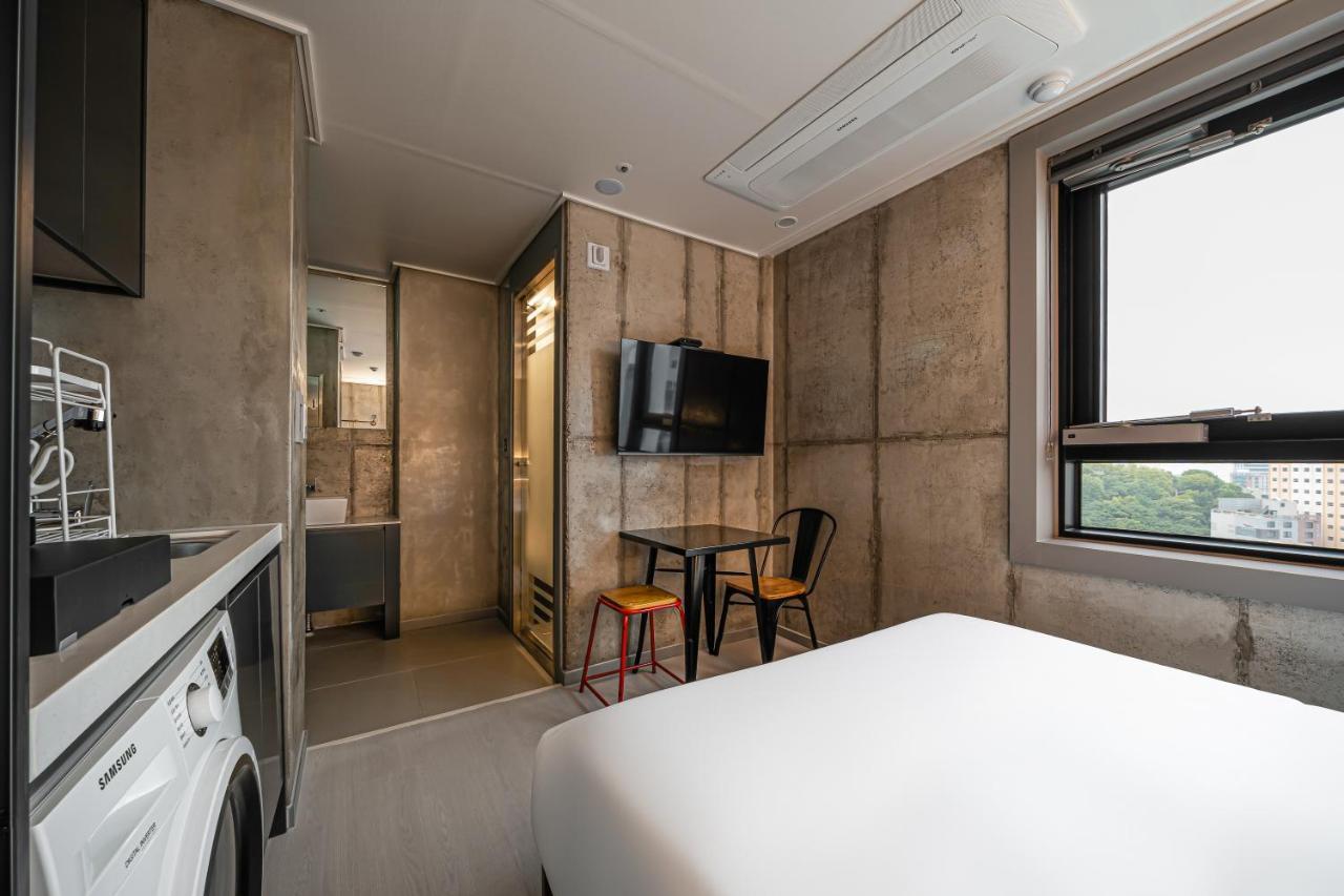 Urbanstay Boutique Nampo Biff Μπουσάν Εξωτερικό φωτογραφία