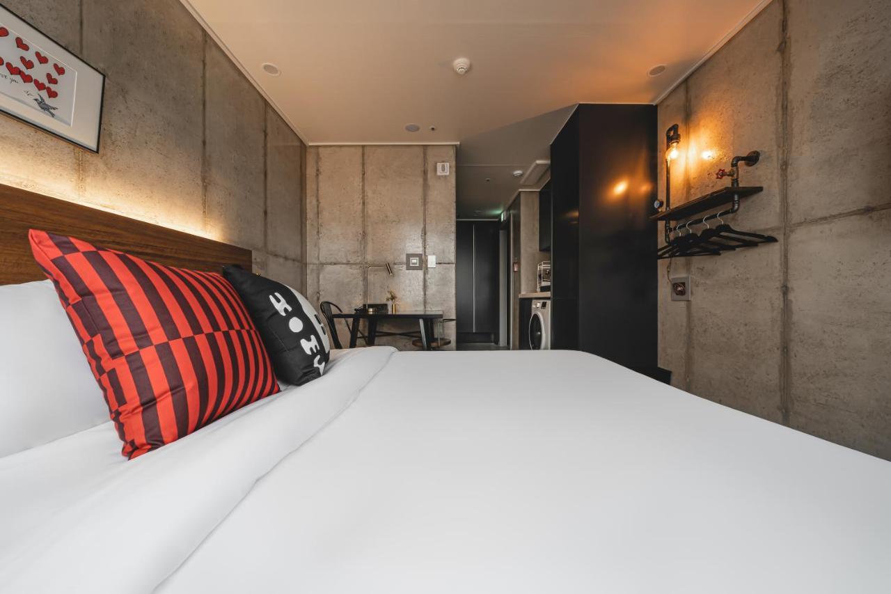 Urbanstay Boutique Nampo Biff Μπουσάν Εξωτερικό φωτογραφία