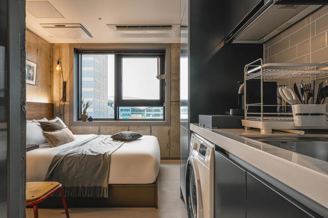 Urbanstay Boutique Nampo Biff Μπουσάν Εξωτερικό φωτογραφία