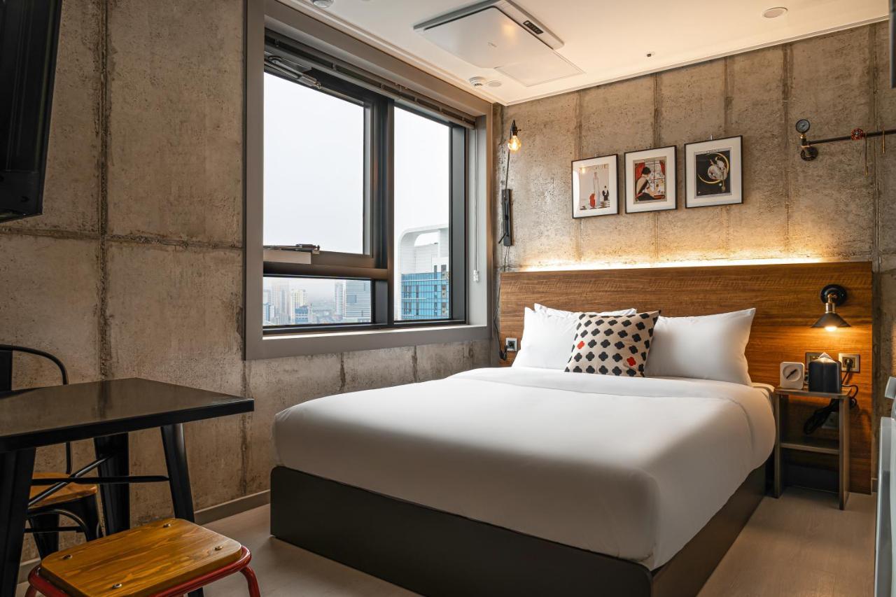 Urbanstay Boutique Nampo Biff Μπουσάν Εξωτερικό φωτογραφία