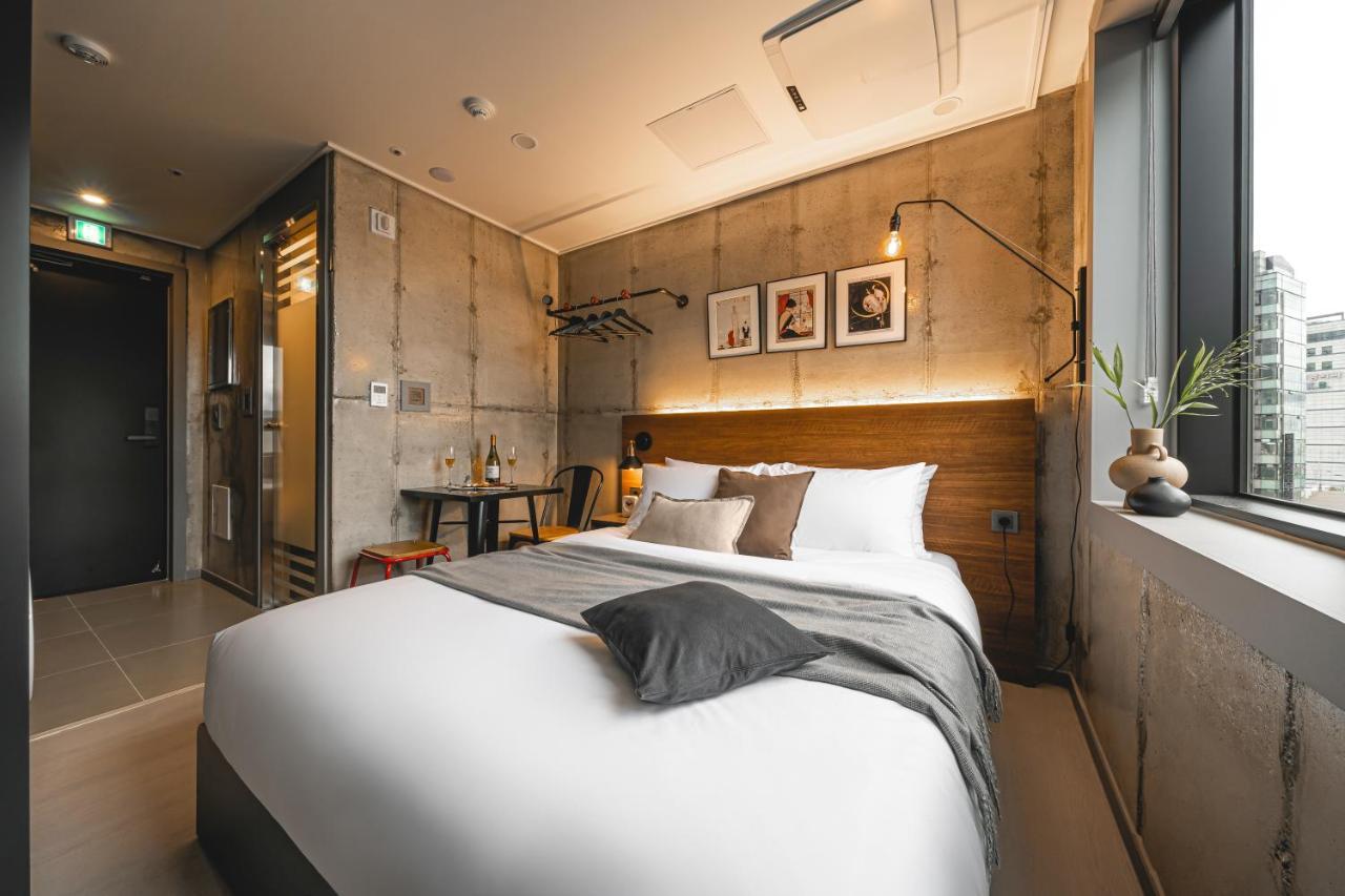 Urbanstay Boutique Nampo Biff Μπουσάν Εξωτερικό φωτογραφία