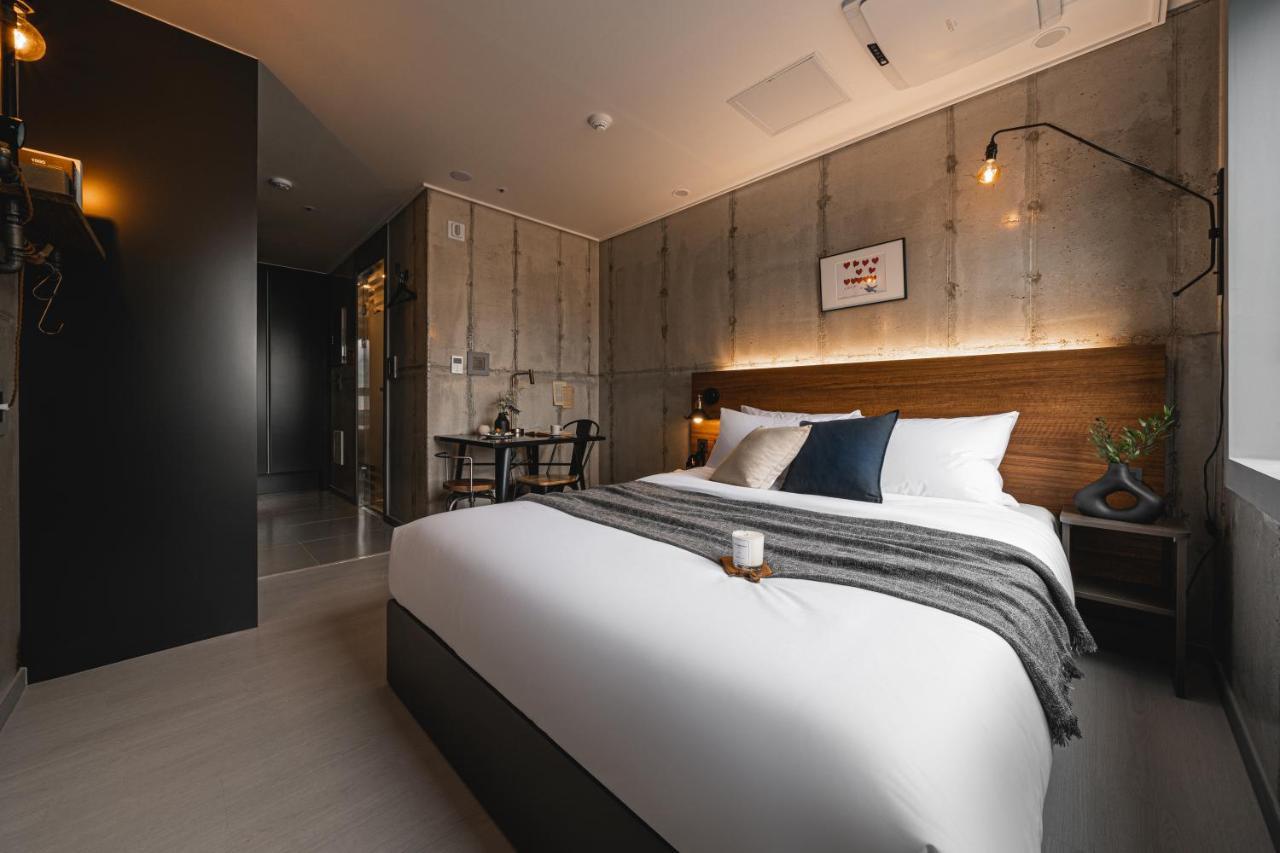 Urbanstay Boutique Nampo Biff Μπουσάν Εξωτερικό φωτογραφία