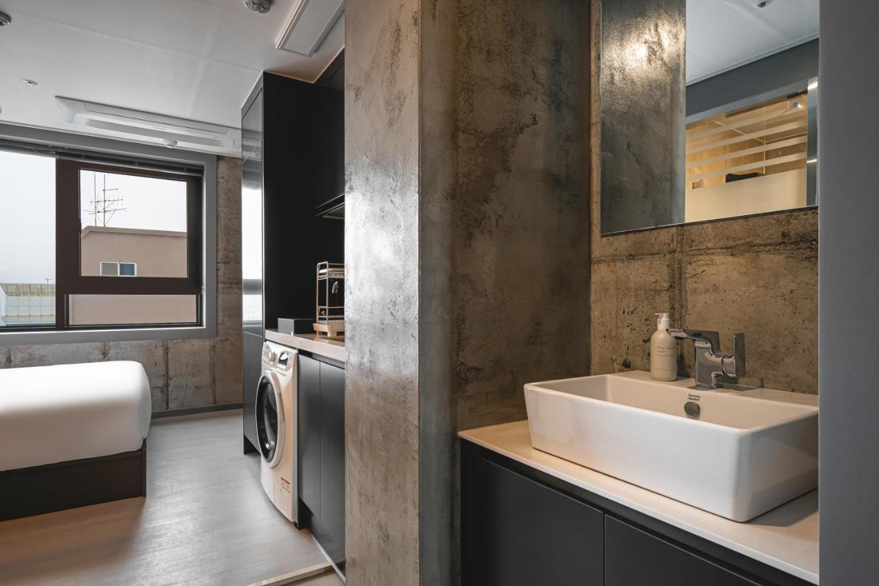 Urbanstay Boutique Nampo Biff Μπουσάν Εξωτερικό φωτογραφία