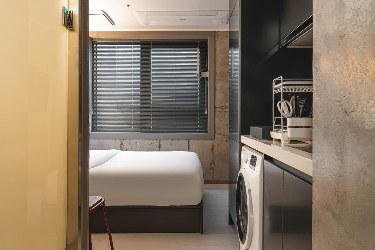 Urbanstay Boutique Nampo Biff Μπουσάν Εξωτερικό φωτογραφία