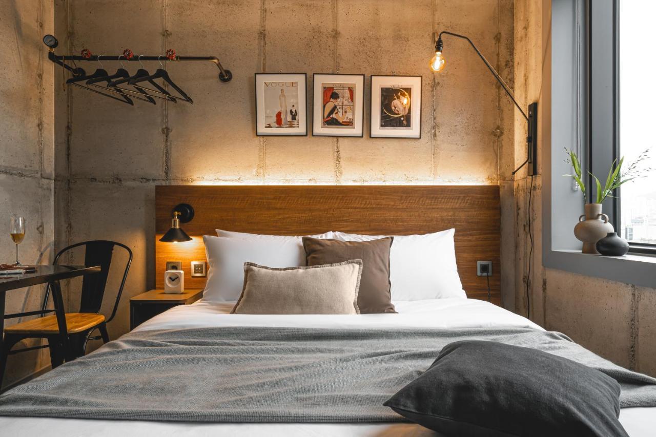 Urbanstay Boutique Nampo Biff Μπουσάν Εξωτερικό φωτογραφία