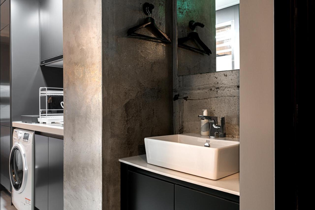 Urbanstay Boutique Nampo Biff Μπουσάν Εξωτερικό φωτογραφία