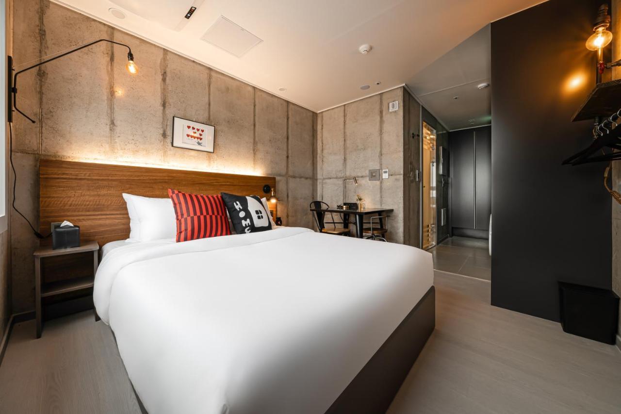 Urbanstay Boutique Nampo Biff Μπουσάν Εξωτερικό φωτογραφία