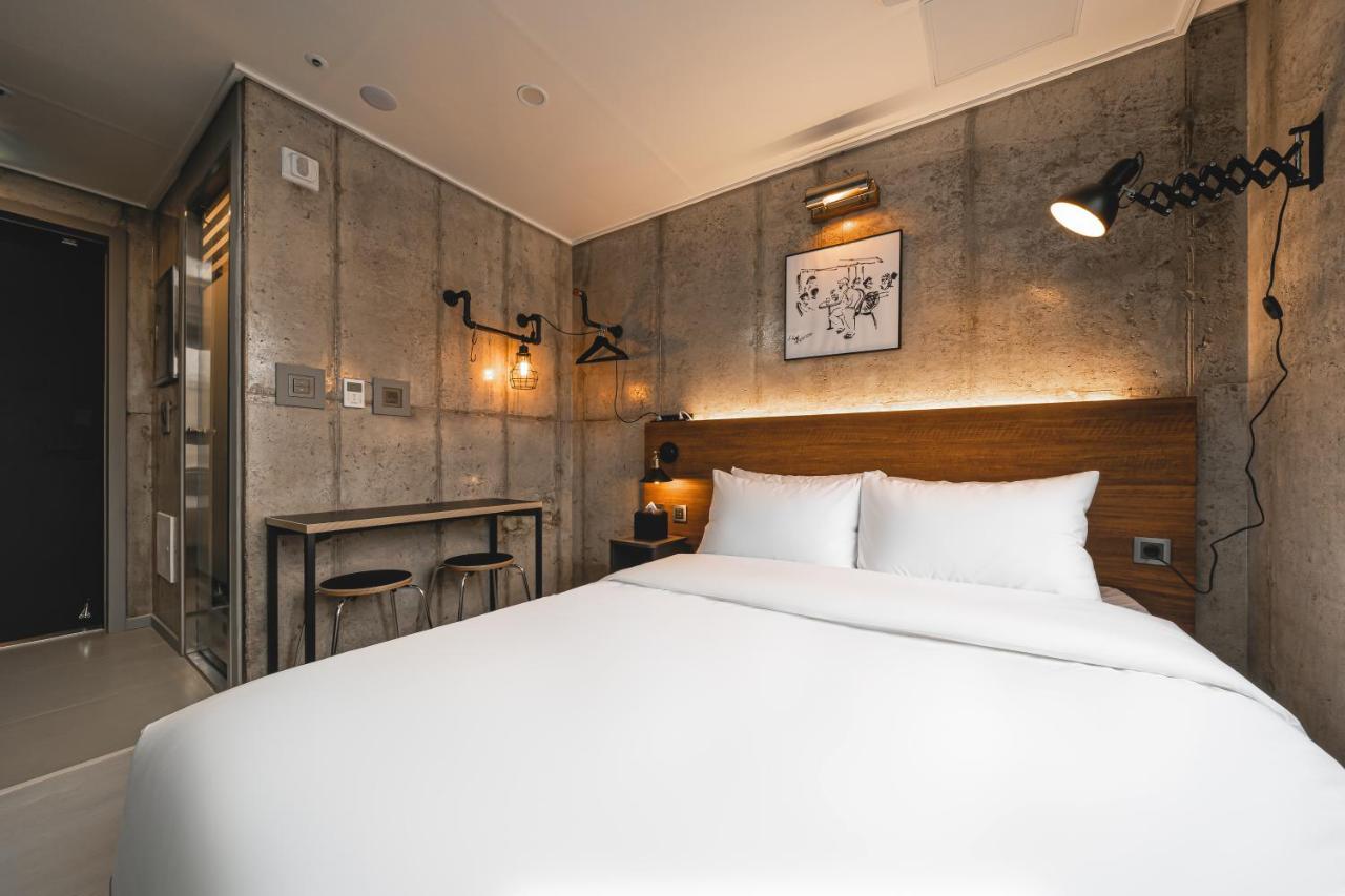 Urbanstay Boutique Nampo Biff Μπουσάν Εξωτερικό φωτογραφία