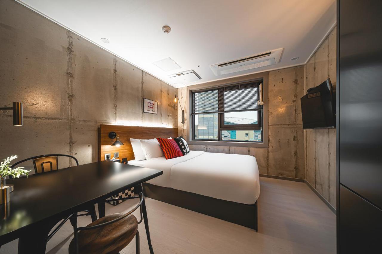 Urbanstay Boutique Nampo Biff Μπουσάν Εξωτερικό φωτογραφία