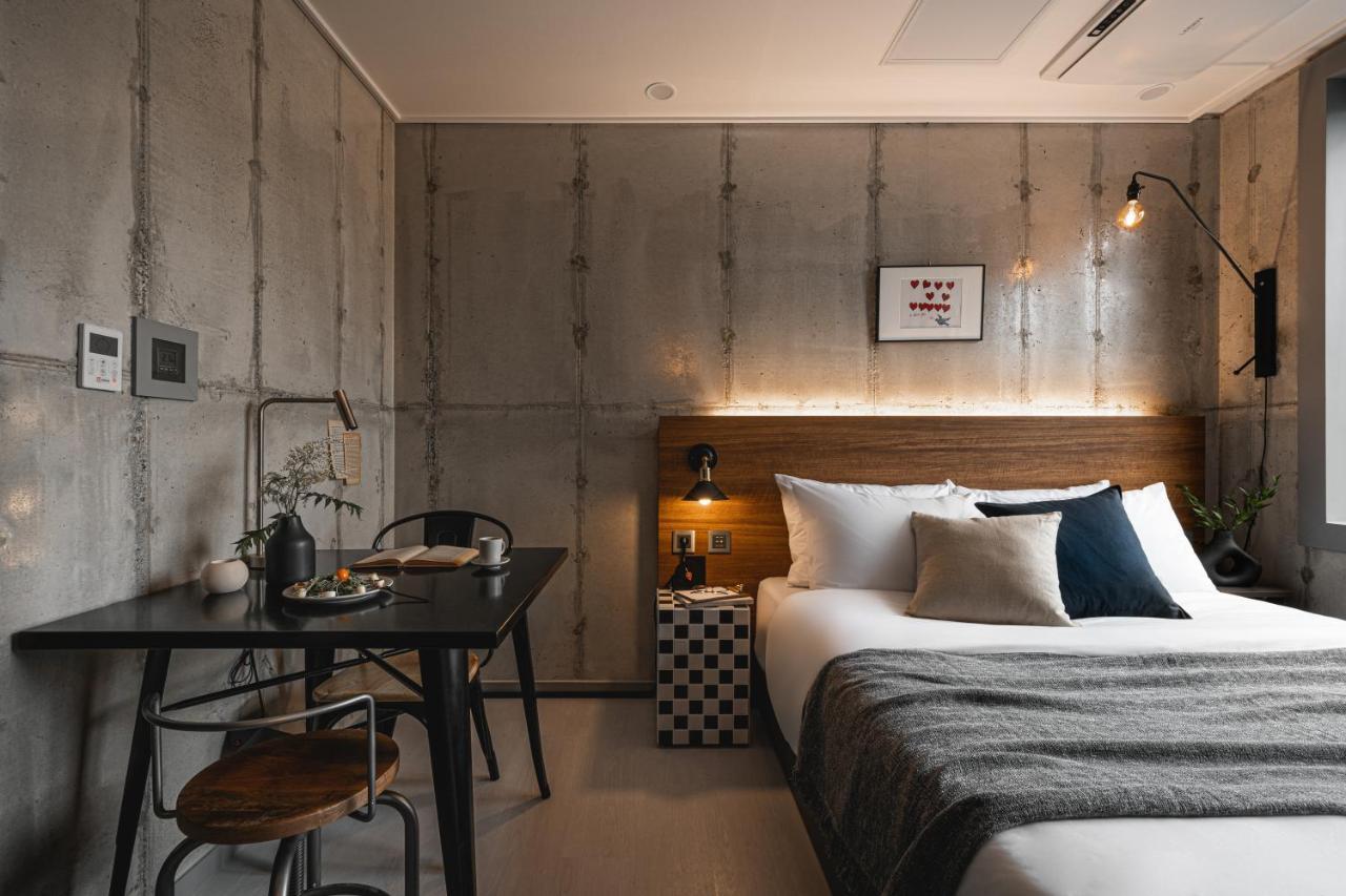 Urbanstay Boutique Nampo Biff Μπουσάν Εξωτερικό φωτογραφία