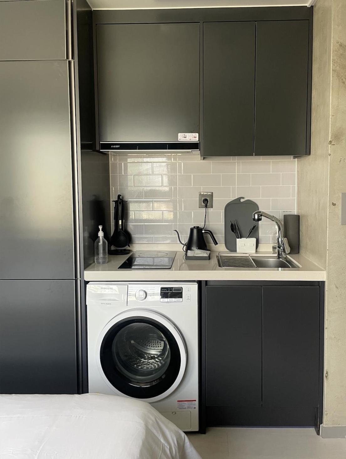 Urbanstay Boutique Nampo Biff Μπουσάν Εξωτερικό φωτογραφία