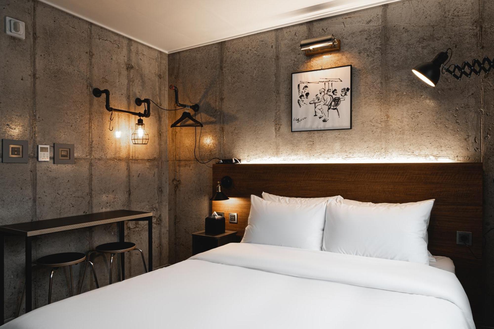Urbanstay Boutique Nampo Biff Μπουσάν Εξωτερικό φωτογραφία