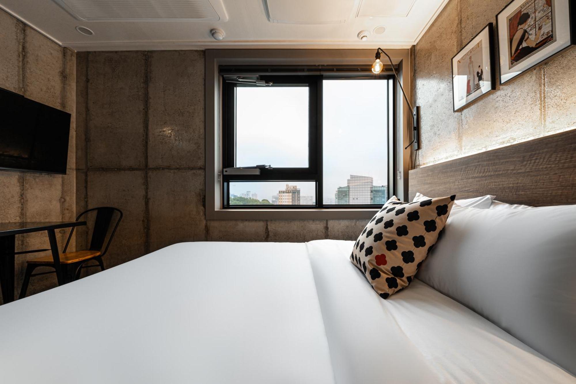 Urbanstay Boutique Nampo Biff Μπουσάν Εξωτερικό φωτογραφία
