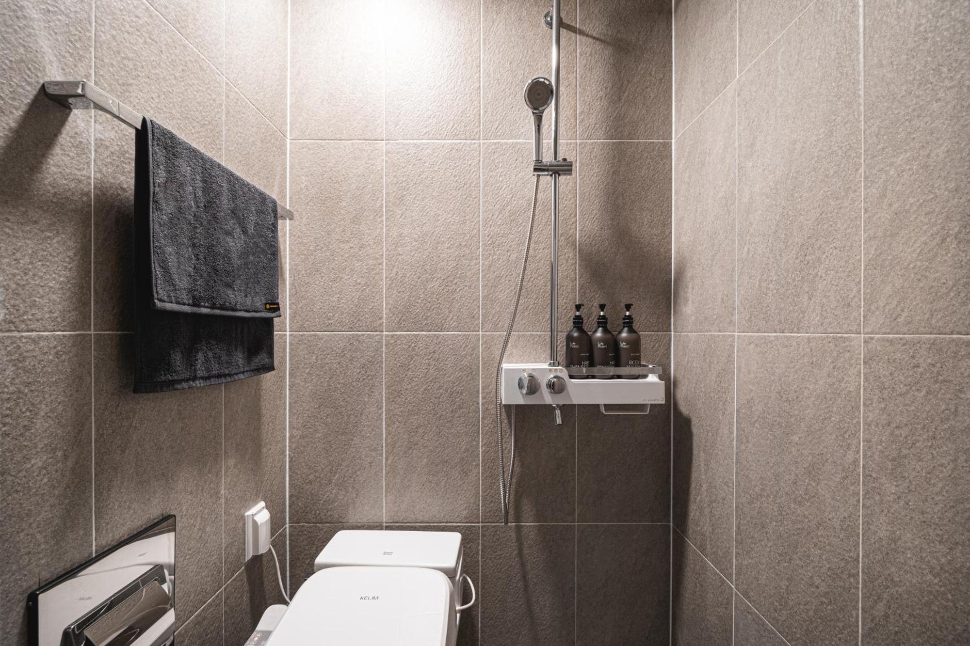 Urbanstay Boutique Nampo Biff Μπουσάν Εξωτερικό φωτογραφία