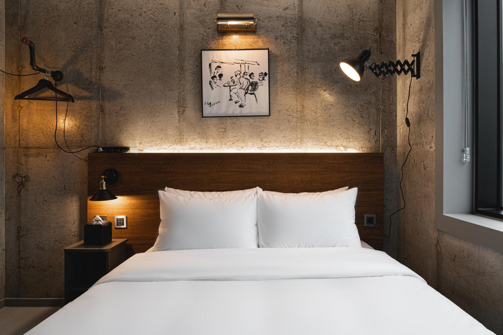 Urbanstay Boutique Nampo Biff Μπουσάν Εξωτερικό φωτογραφία