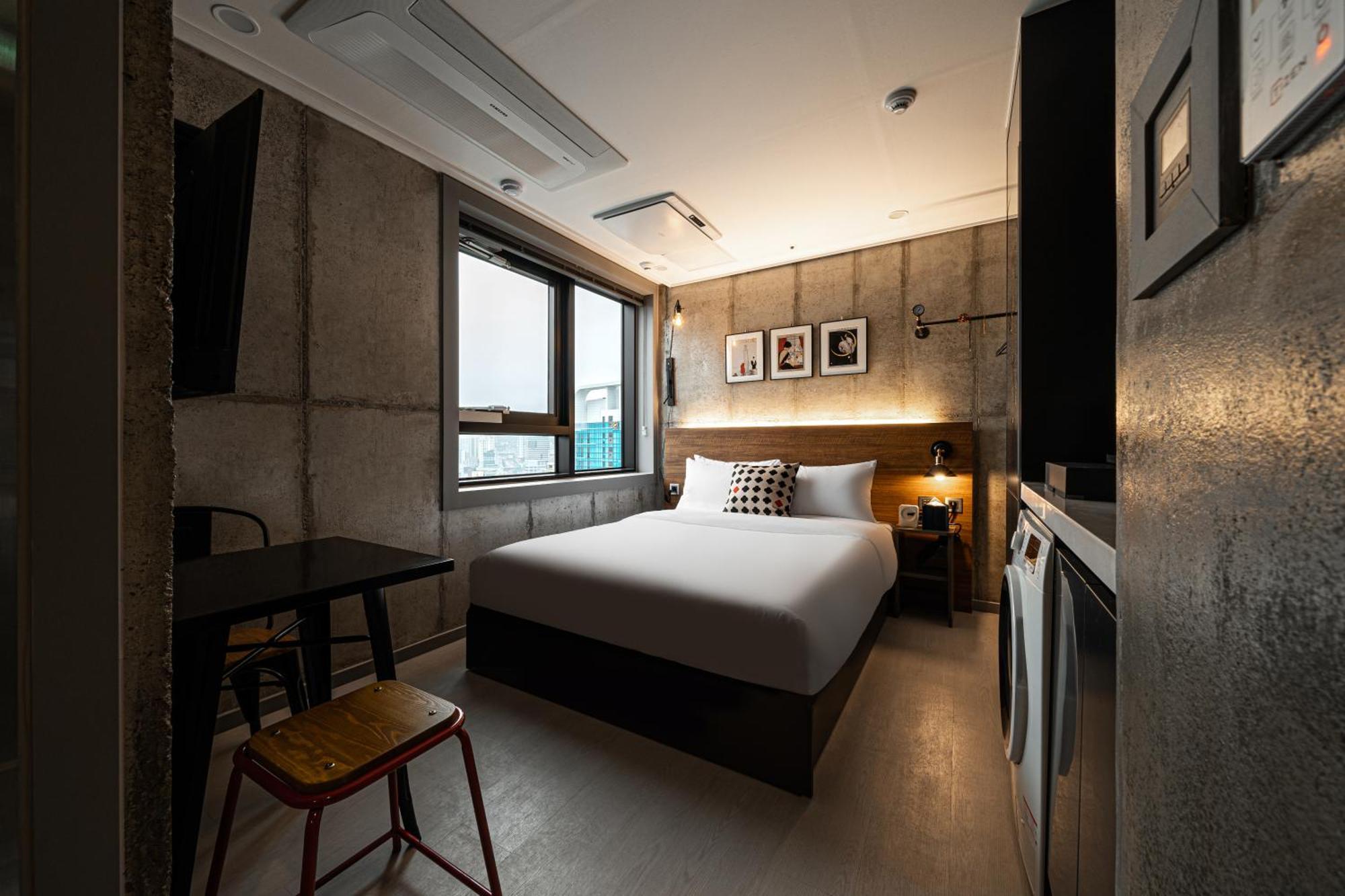 Urbanstay Boutique Nampo Biff Μπουσάν Εξωτερικό φωτογραφία