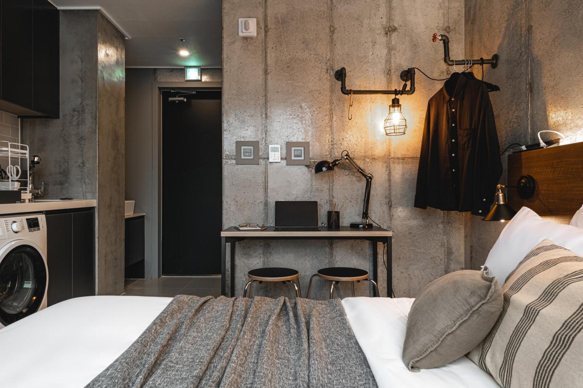 Urbanstay Boutique Nampo Biff Μπουσάν Εξωτερικό φωτογραφία