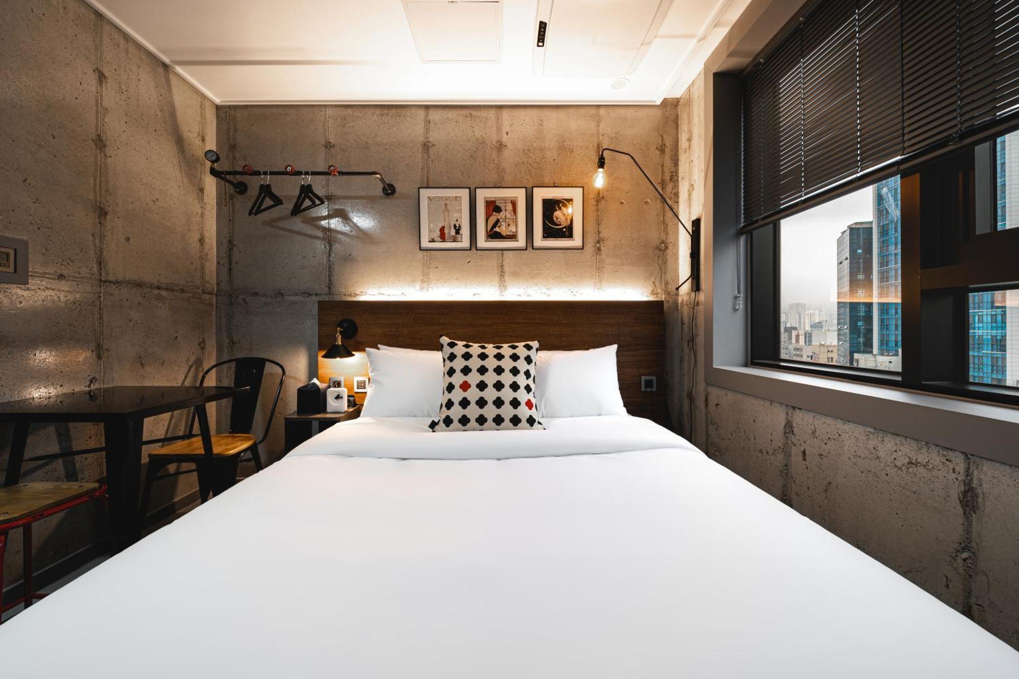 Urbanstay Boutique Nampo Biff Μπουσάν Εξωτερικό φωτογραφία