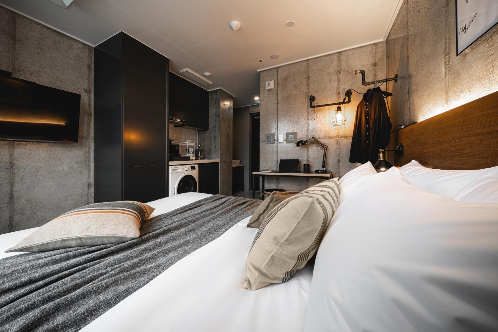 Urbanstay Boutique Nampo Biff Μπουσάν Εξωτερικό φωτογραφία