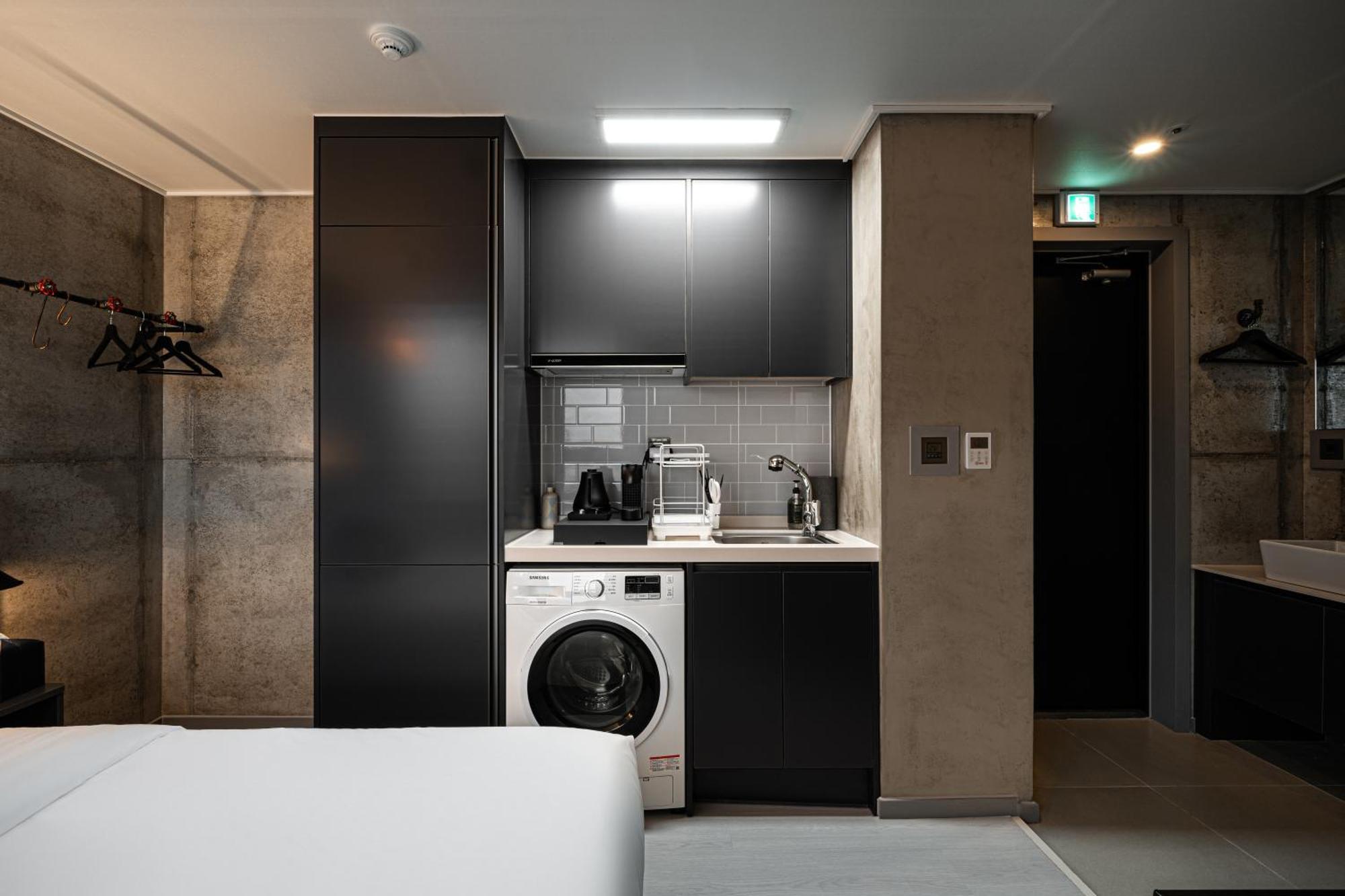 Urbanstay Boutique Nampo Biff Μπουσάν Εξωτερικό φωτογραφία