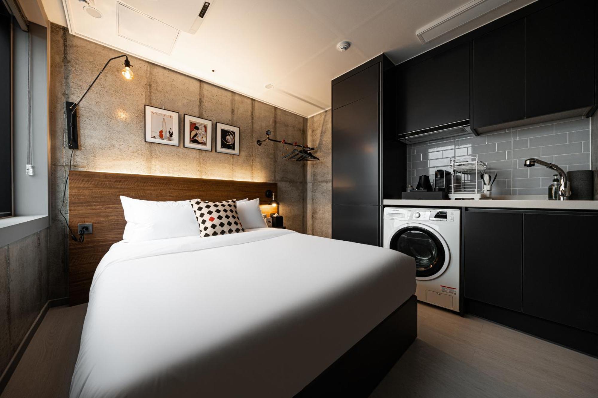 Urbanstay Boutique Nampo Biff Μπουσάν Εξωτερικό φωτογραφία