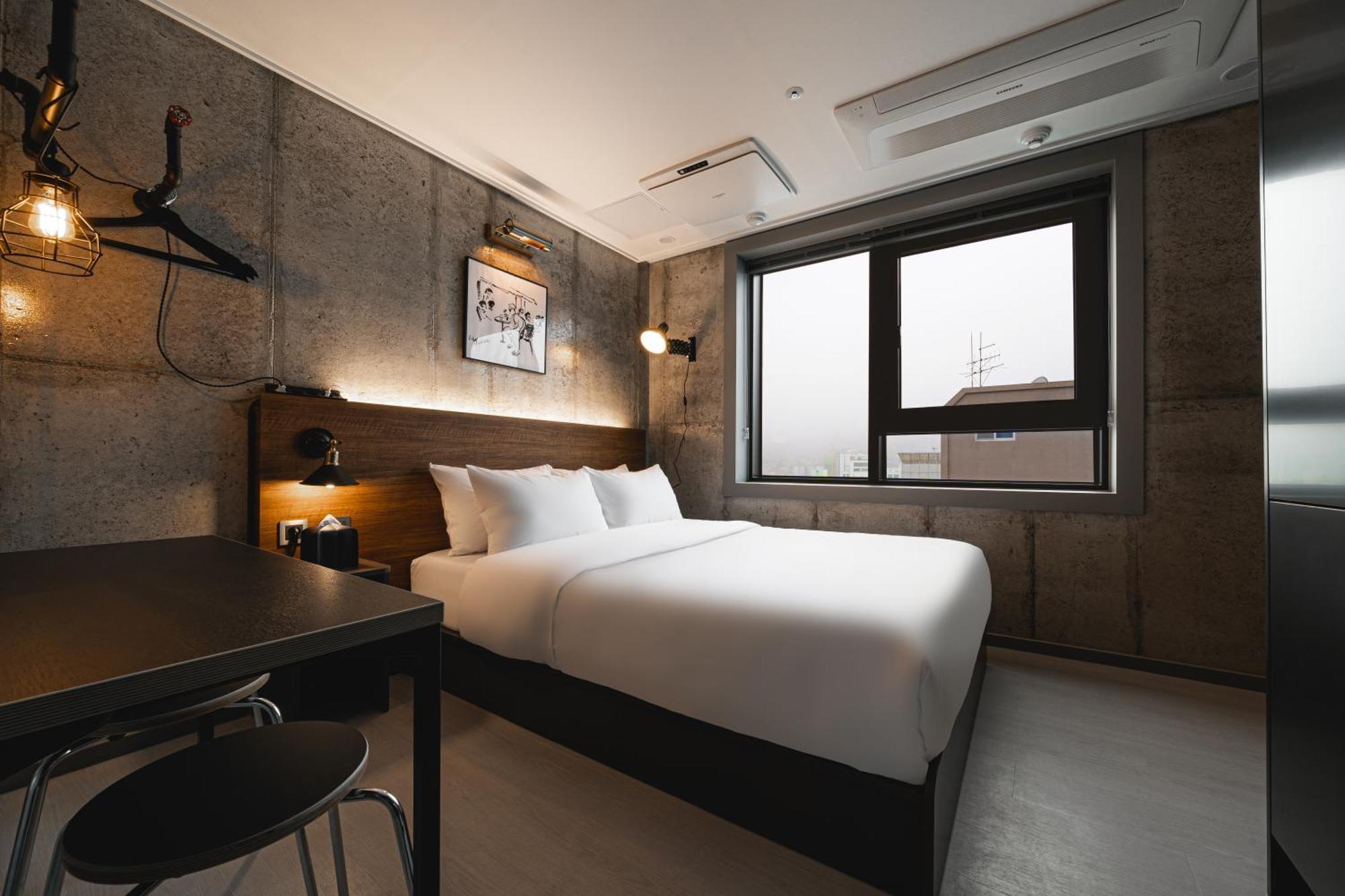 Urbanstay Boutique Nampo Biff Μπουσάν Εξωτερικό φωτογραφία