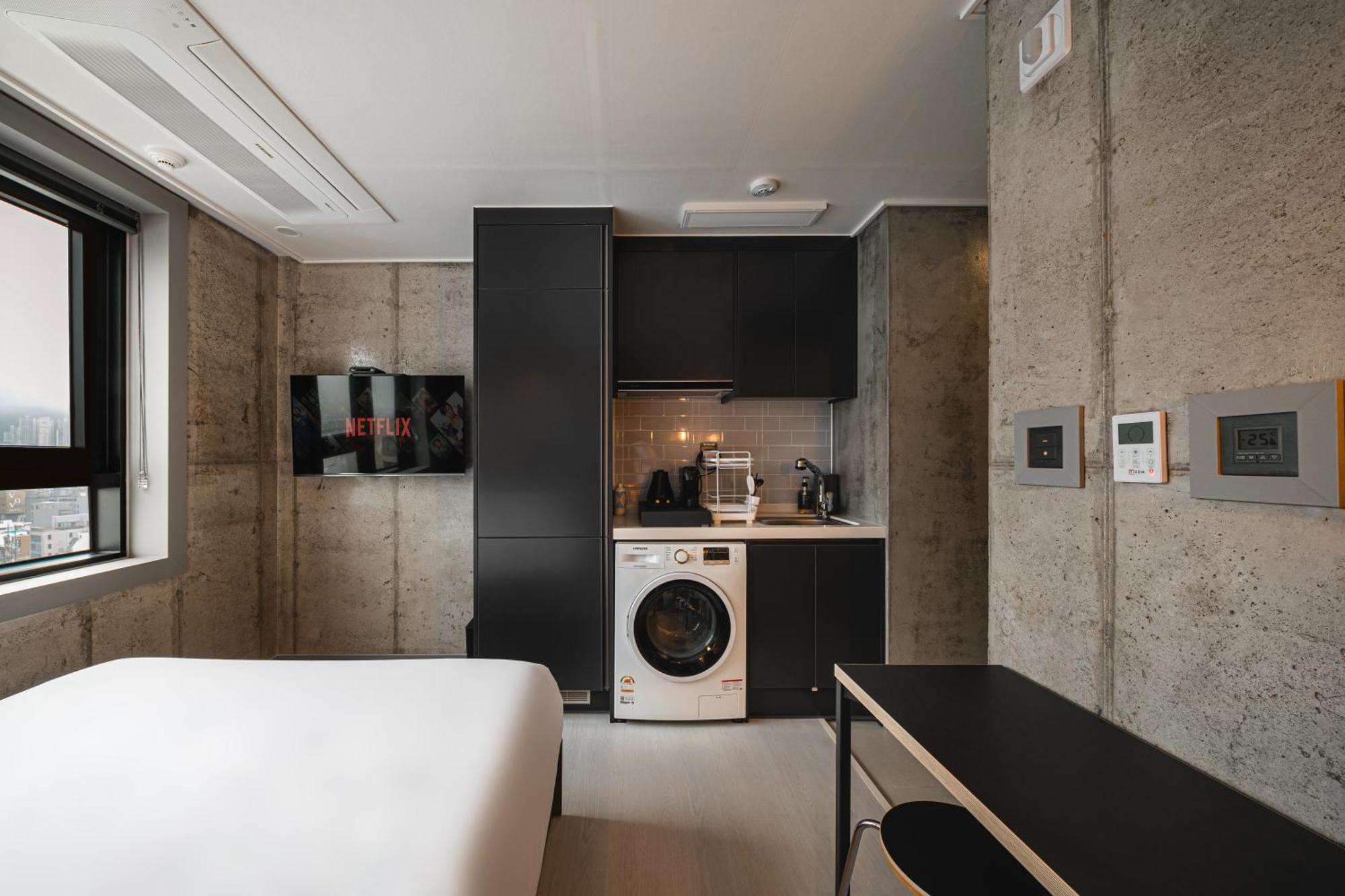 Urbanstay Boutique Nampo Biff Μπουσάν Εξωτερικό φωτογραφία