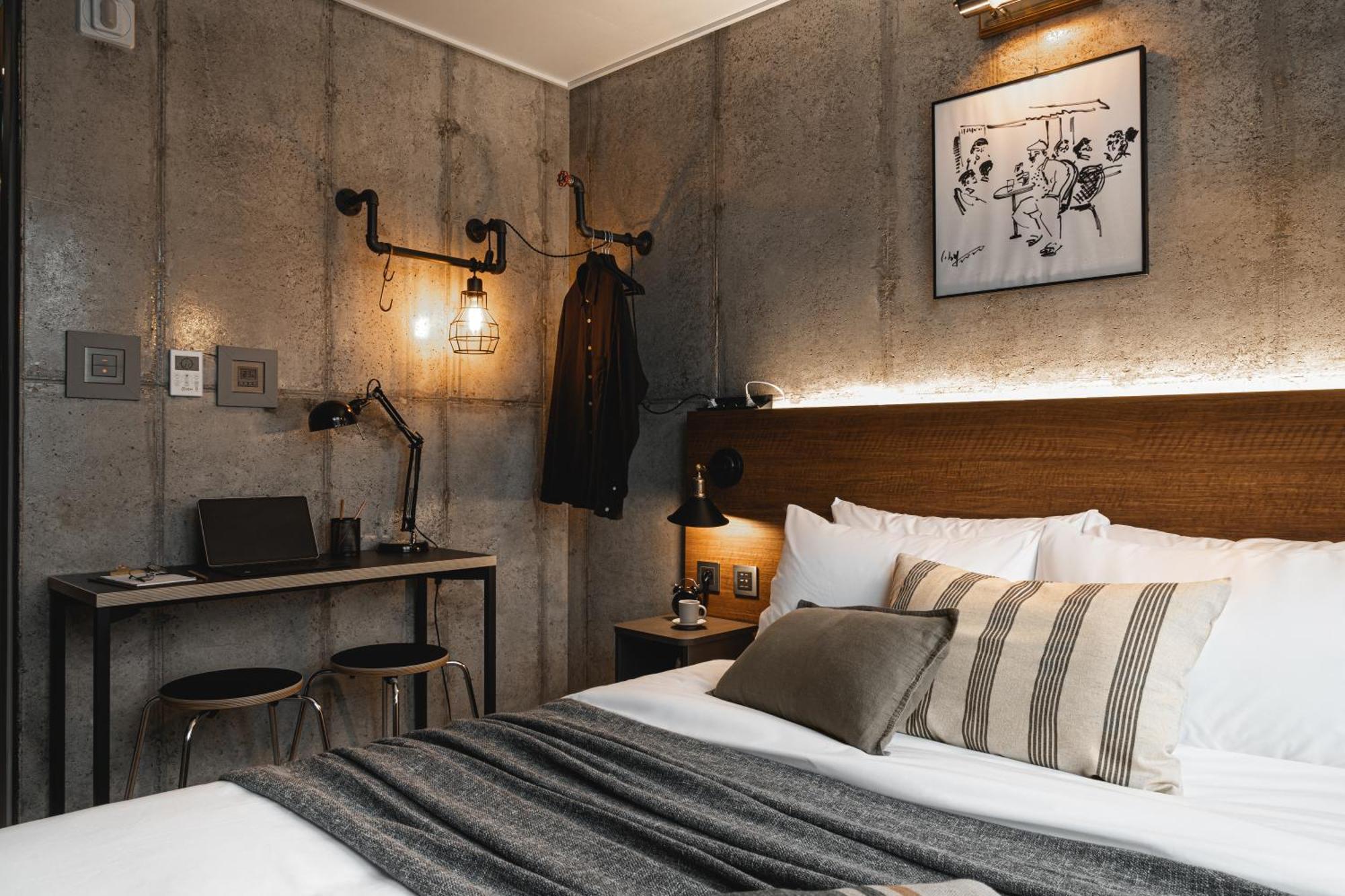 Urbanstay Boutique Nampo Biff Μπουσάν Εξωτερικό φωτογραφία