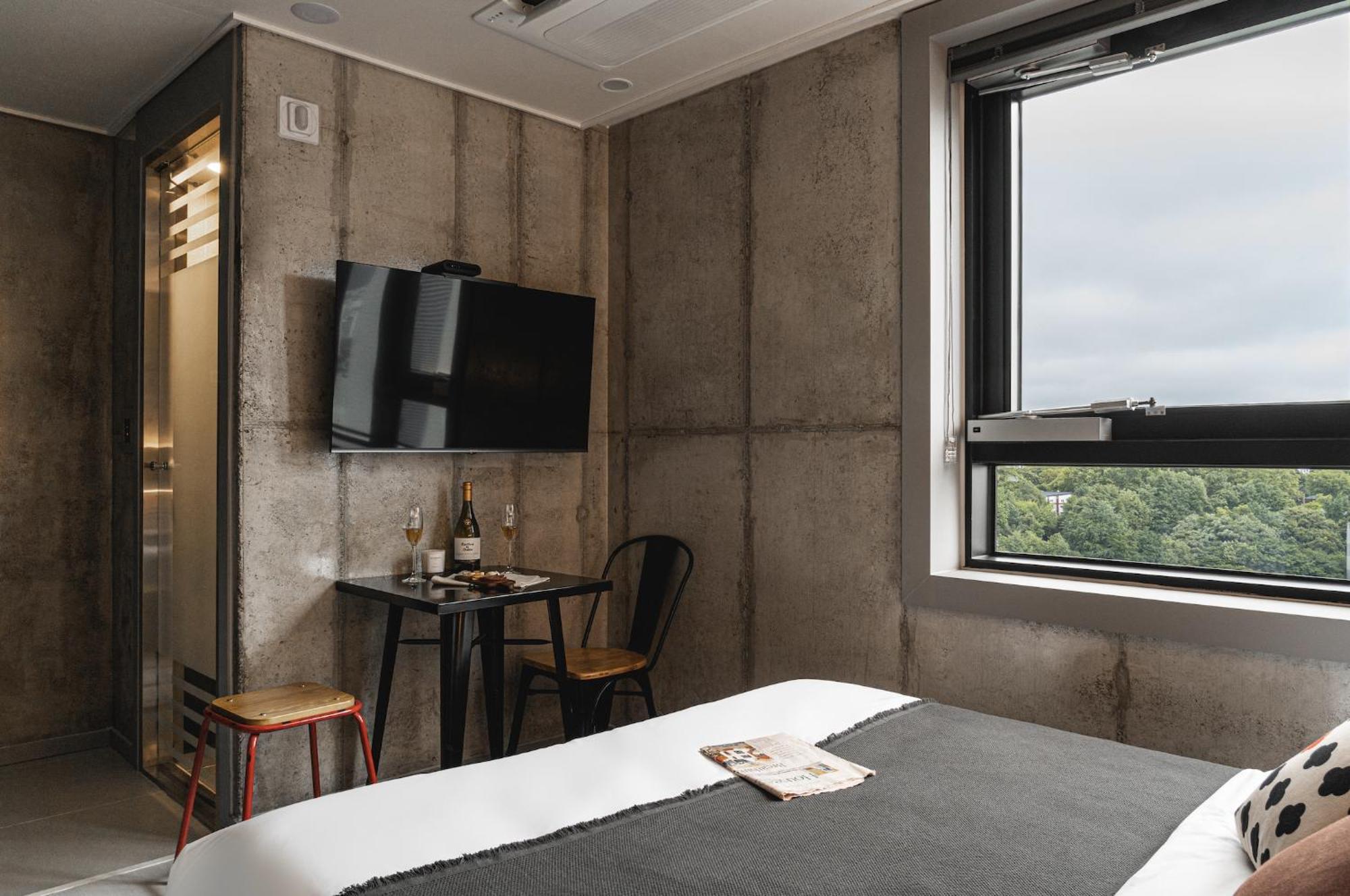 Urbanstay Boutique Nampo Biff Μπουσάν Εξωτερικό φωτογραφία