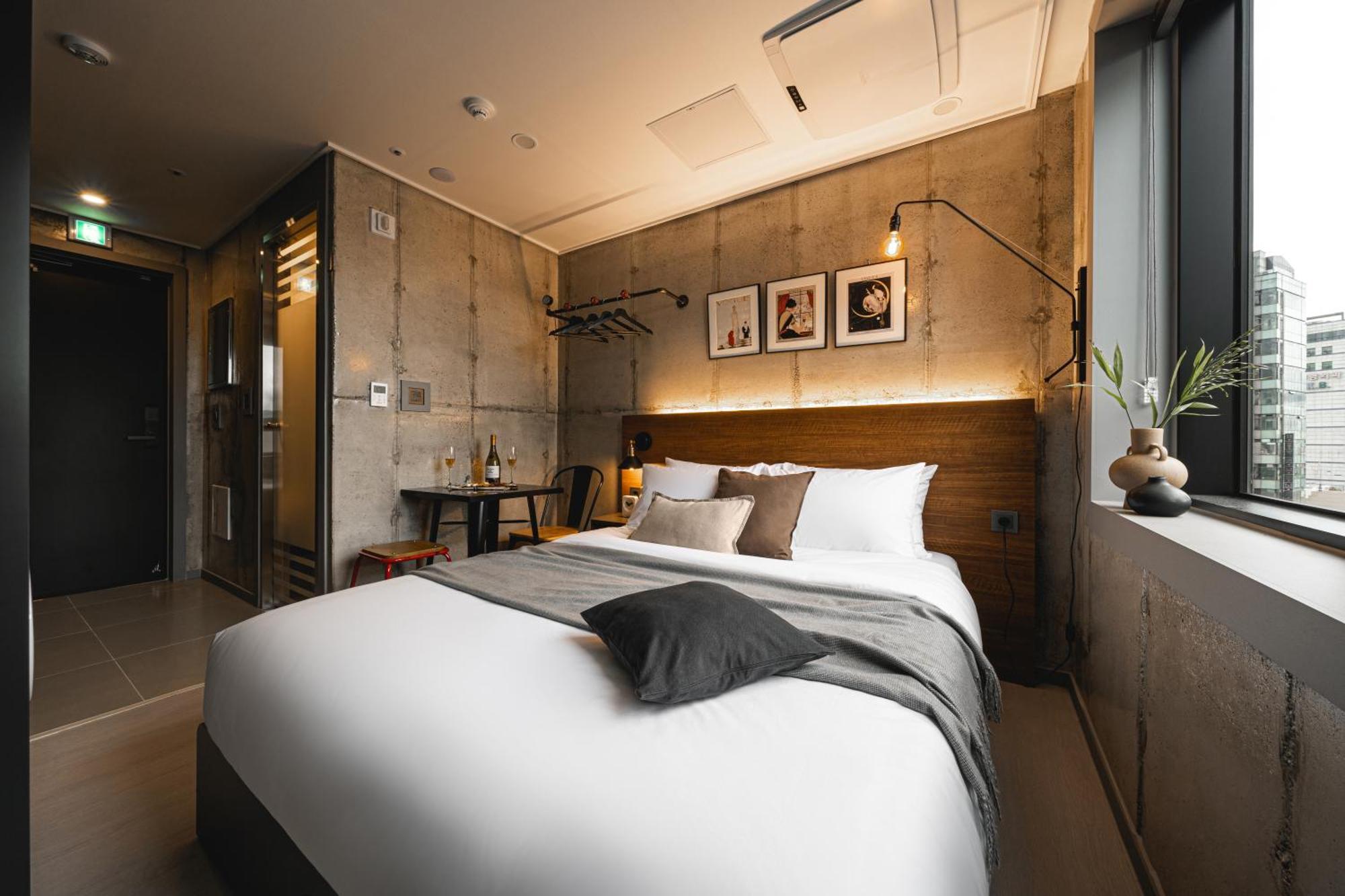 Urbanstay Boutique Nampo Biff Μπουσάν Εξωτερικό φωτογραφία