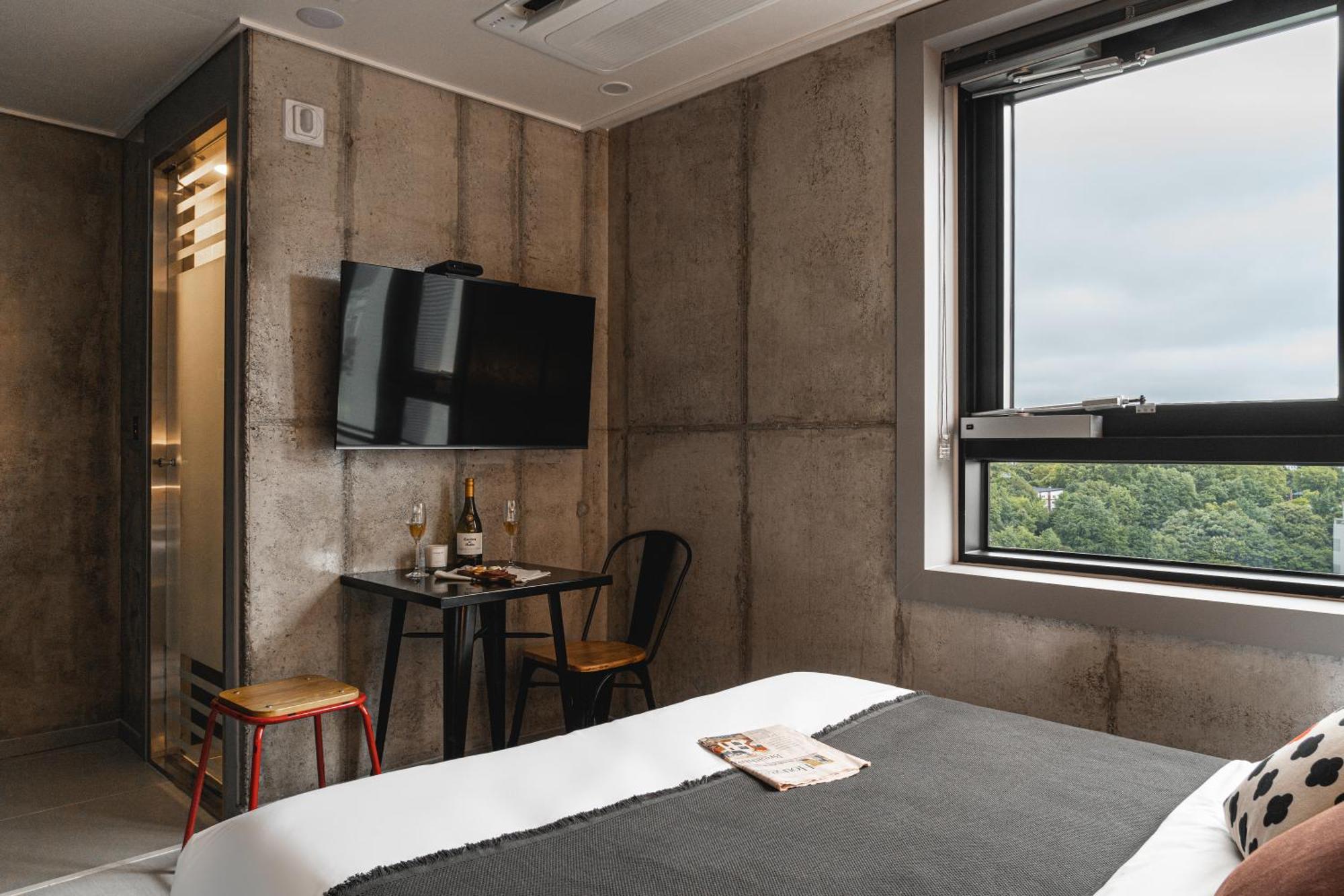 Urbanstay Boutique Nampo Biff Μπουσάν Εξωτερικό φωτογραφία