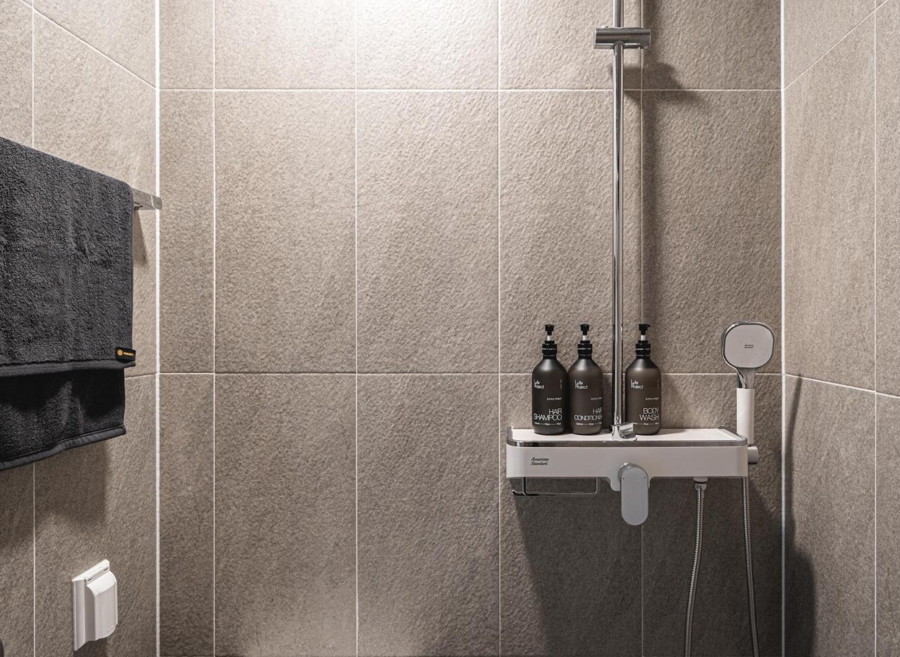 Urbanstay Boutique Nampo Biff Μπουσάν Εξωτερικό φωτογραφία