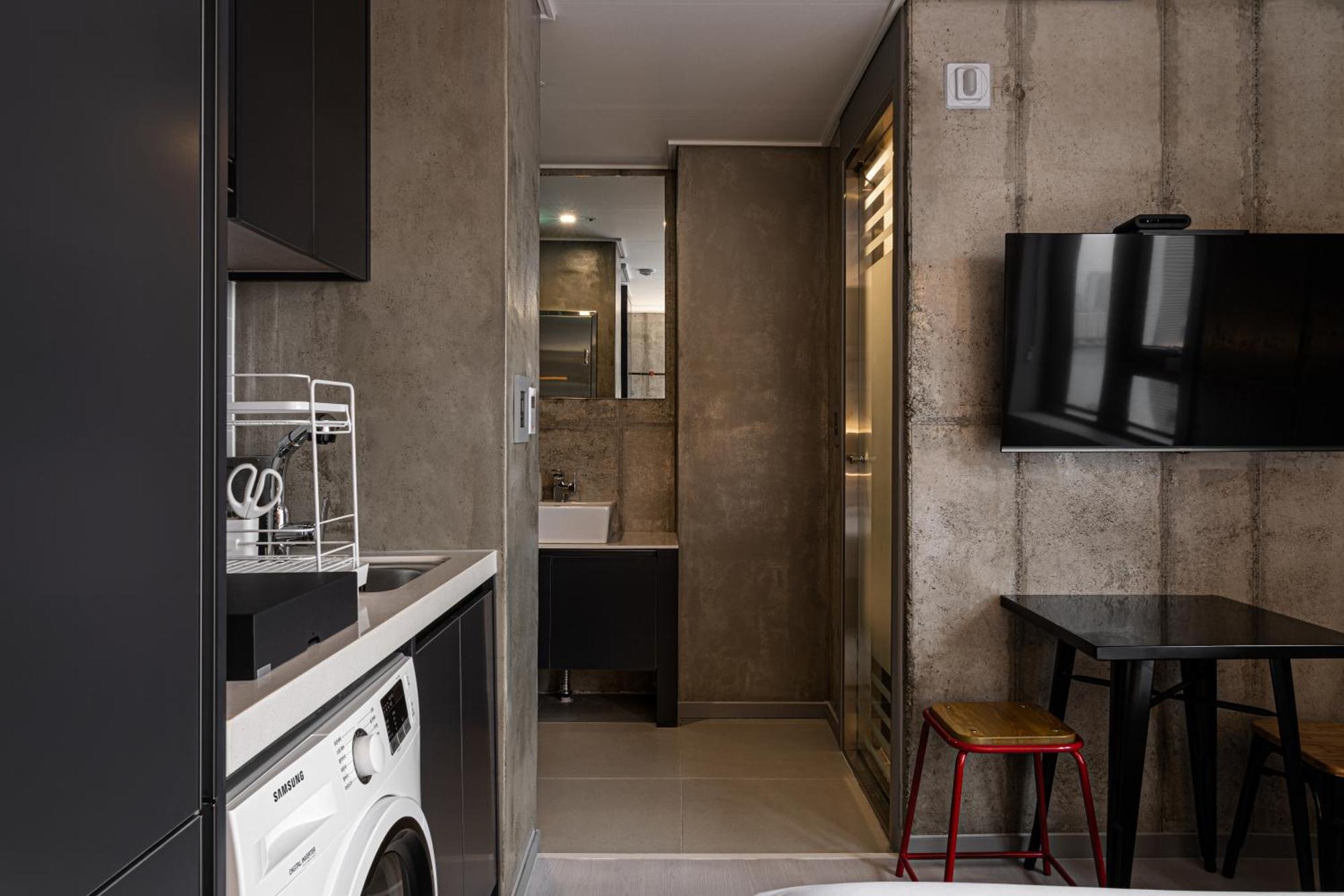 Urbanstay Boutique Nampo Biff Μπουσάν Εξωτερικό φωτογραφία