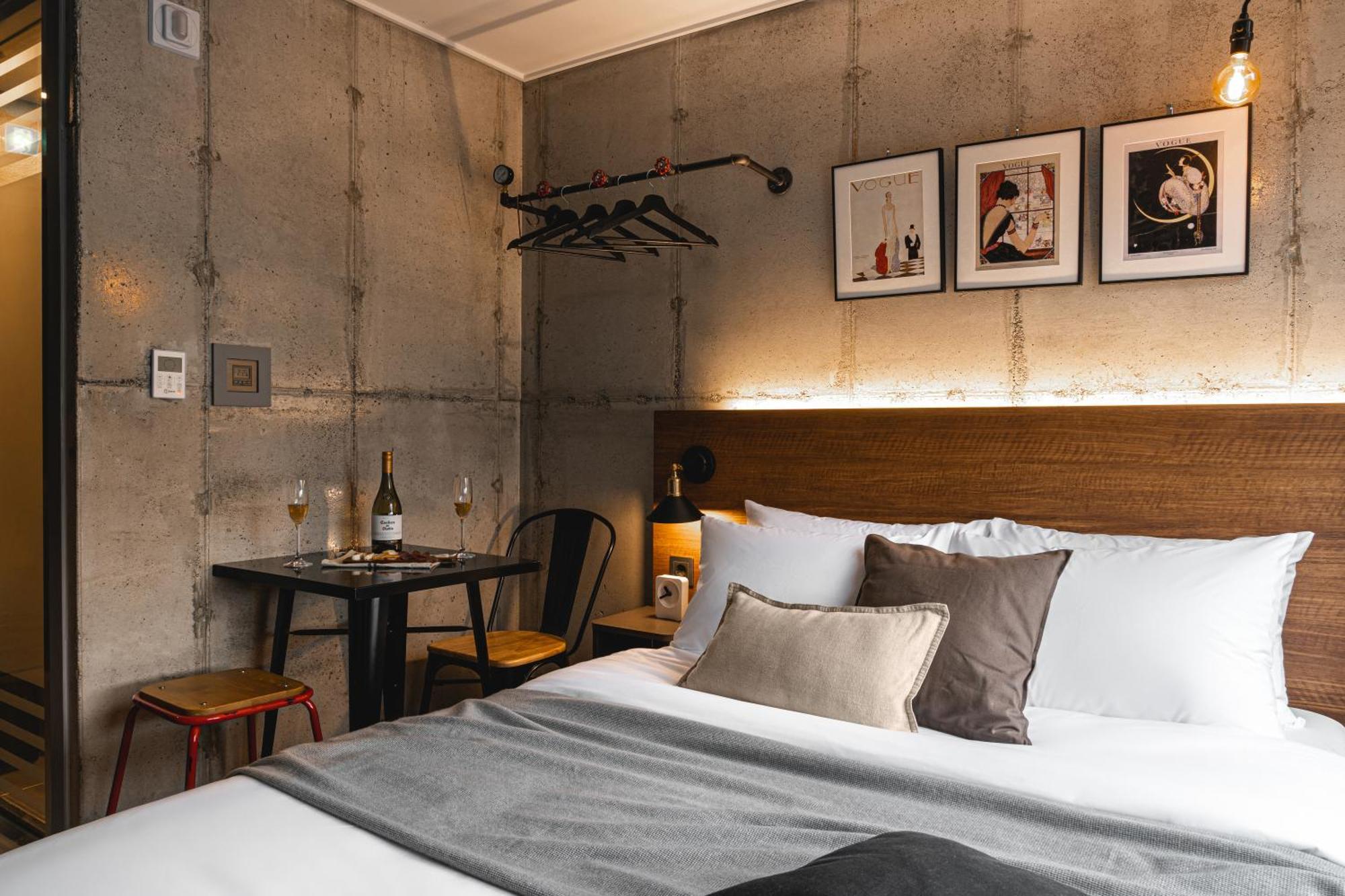 Urbanstay Boutique Nampo Biff Μπουσάν Εξωτερικό φωτογραφία