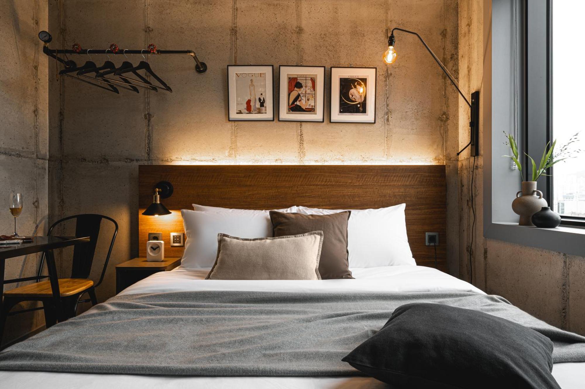 Urbanstay Boutique Nampo Biff Μπουσάν Εξωτερικό φωτογραφία